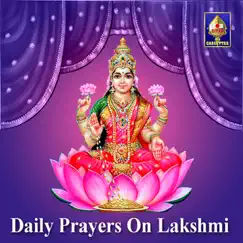 Daily Prayers On Lakshmi by T. S. Ranganathan album reviews, ratings, credits