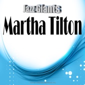 Martha Tilton - Texas Polka