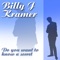 Dizzy - Billy J. Kramer lyrics