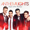 Simple Little Christmas - EP - Anthem Lights
