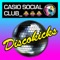 Discokicks - Casio Social Club lyrics