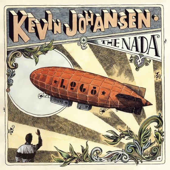 Cover artwork for La Hamaca