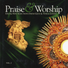 Praise And Worship (feat. Teresa La'rive) Vol. 2 - Glen La'rive & Teresa La'rive