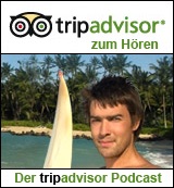 Die neue Pauschalreisefunktion mit Urlaubstipps
