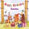 Happy Birthday Jemma - The Birthday Bunch lyrics
