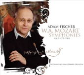 Danish National Chamber Orchestra & Ádám Fischer - Symphony No. 31 in D major, K. 297, "Paris": I. Allegro assai