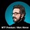 WTF Premium - Carlos Mencia, Pt. 2 - Marc Maron lyrics