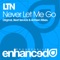 Never Let Me Go (Beat Service Remix) - LTN lyrics