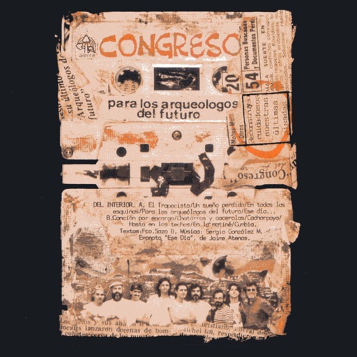 Album artwork