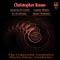 Ogoun Badagris: Ogoun Badagris for percussion - The Concordia Orchestra & Marin Alsop lyrics