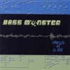 Bass Monster artwork