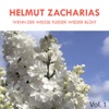 Helmut Zacharias - Tokyo Melody
