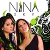 Nina Sky artwork