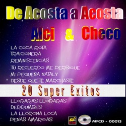 Checo Acosta - Quereren