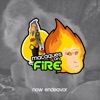 Macaques on Fire - EP
