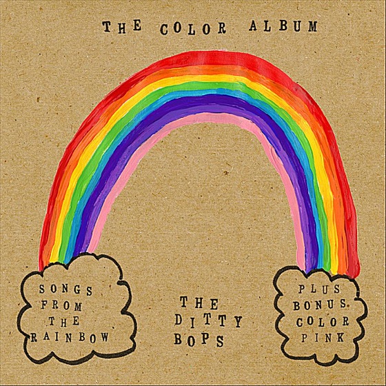 Cover artwork for Orange Sun