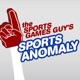 1UP.com - The Sports Game Guy's Sports Anomaly