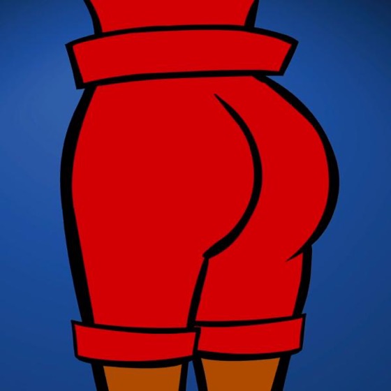 Cover artwork for Booty Store