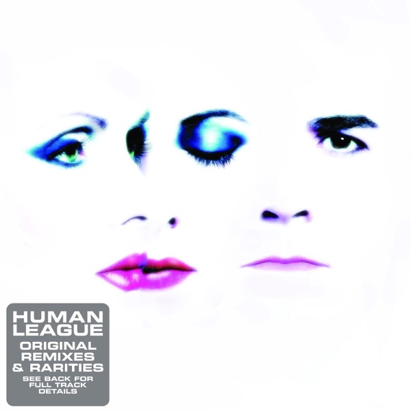 The Human League - Human (Extended Version)