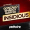 Insidious - Gonzalo Shaggy Garcia lyrics