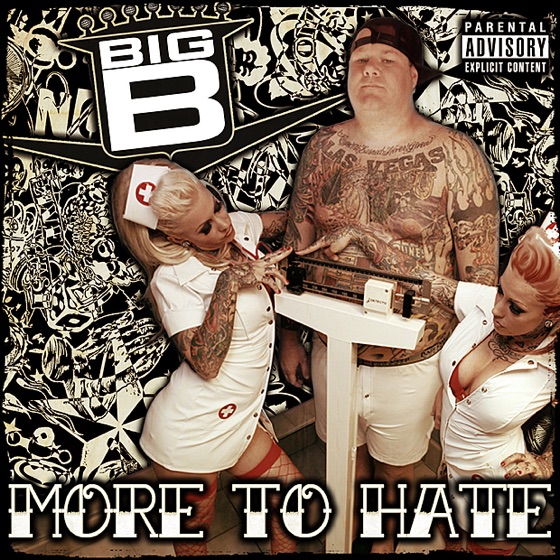 Cover artwork for American Dream