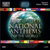 The Complete National Anthems of the World (2013 Edition), Vol. 4 artwork