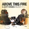 Coltrane - Above This Fire lyrics