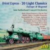 Orient Express - 20 Light Classics, 2014
