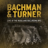 Bachman & Turner - Stayed Awake All Night