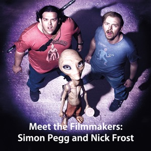 Meet the Filmmakers: "Paul" (audio)