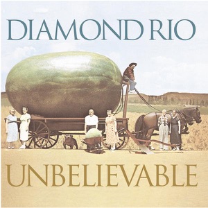 Diamond Rio - What More Do You Want from Me - Line Dance Musique