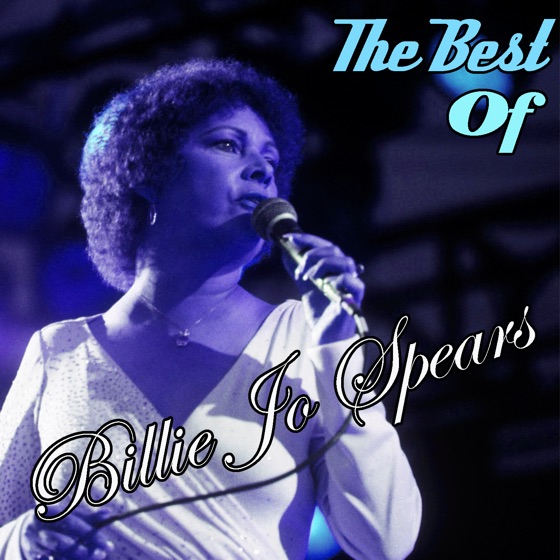 Cover artwork for Misty Blue