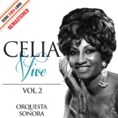 Serie Cuba Libre: Celia Vive, Vol. 2 (Remastered) artwork