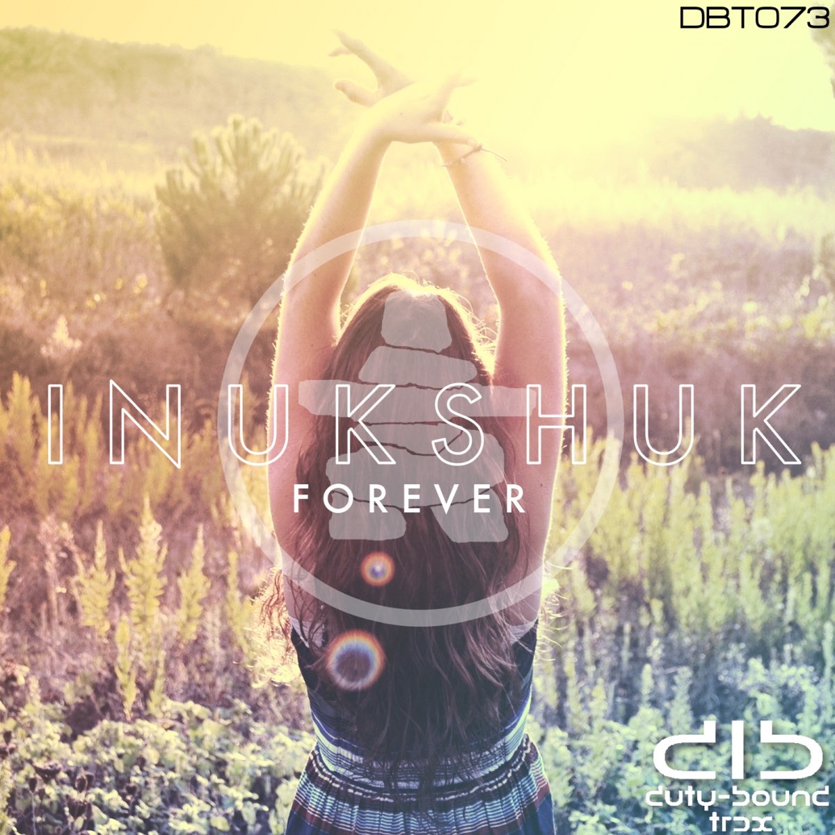 Forever original. Inukshuk Music. Forever on Duty.