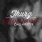Ah Man (feat. Cali Martyr) - Thurz lyrics