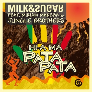 Milk & Sugar - Hi-A-Ma (feat. Mirian Makeba & Jungle Brothers) - Line Dance Music