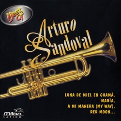 Arturo Sandoval - Almendra