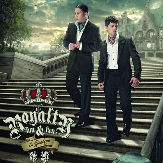 Cover artwork for No Puedo