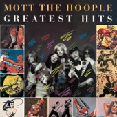 Mott the Hoople - All the Young Dudes