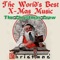 We Three Kings - The Christmas Crew lyrics