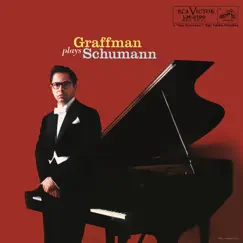 Graffman Plays Schumann by Gary Graffman album reviews, ratings, credits