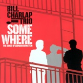 Somewhere - The Songs of Leonard Bernstein artwork