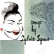 Lonely Woman - Sylvia Syms lyrics