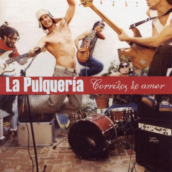 Cover artwork for Mala Cara