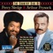 The Country Side of Percy Sledge and Arthur Prysock (Original Gusto Recordings)