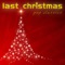 Merry Christmas - Nektarios lyrics