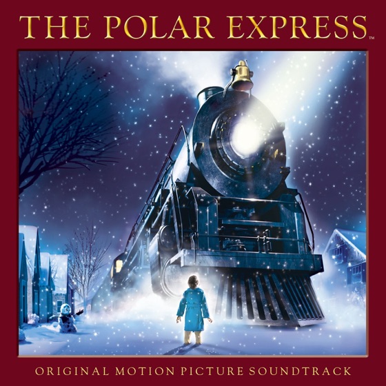 Cover artwork for Frosty the Snowman