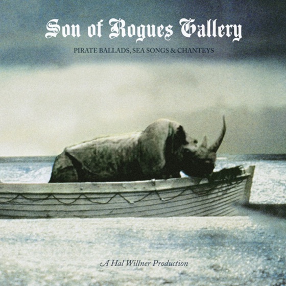 Cover artwork for Rolling Down to Old Maui