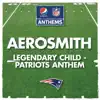 Legendary Child - Patriots Anthem - Single album lyrics, reviews, download