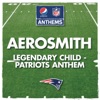 Legendary Child - Patriots Anthem - Single, 2012